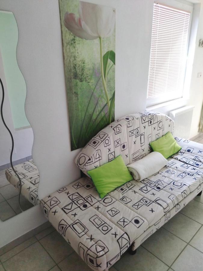 Apartma Peter1A Begunje na Gorenjskem Extérieur photo