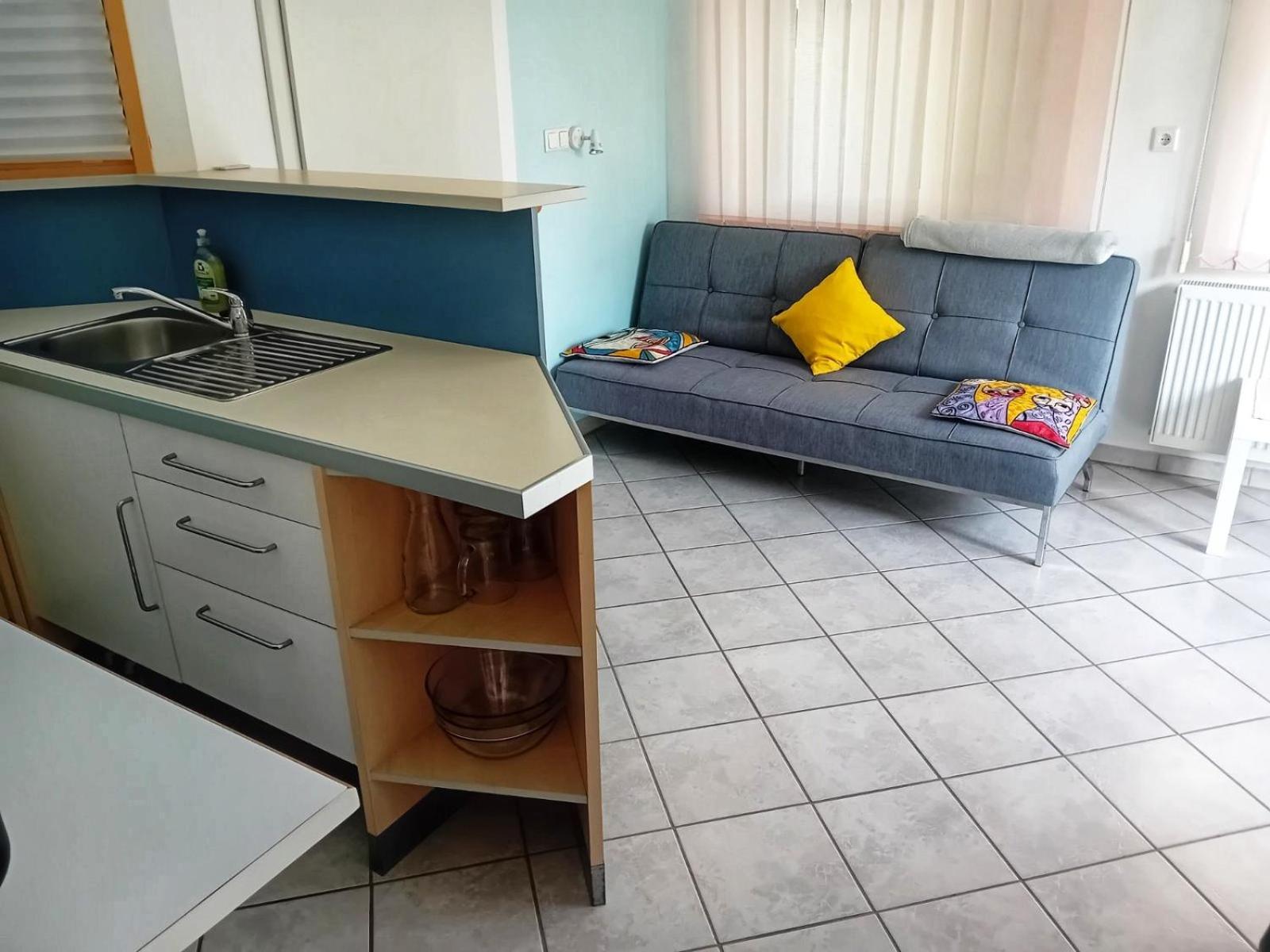 Apartma Peter1A Begunje na Gorenjskem Extérieur photo