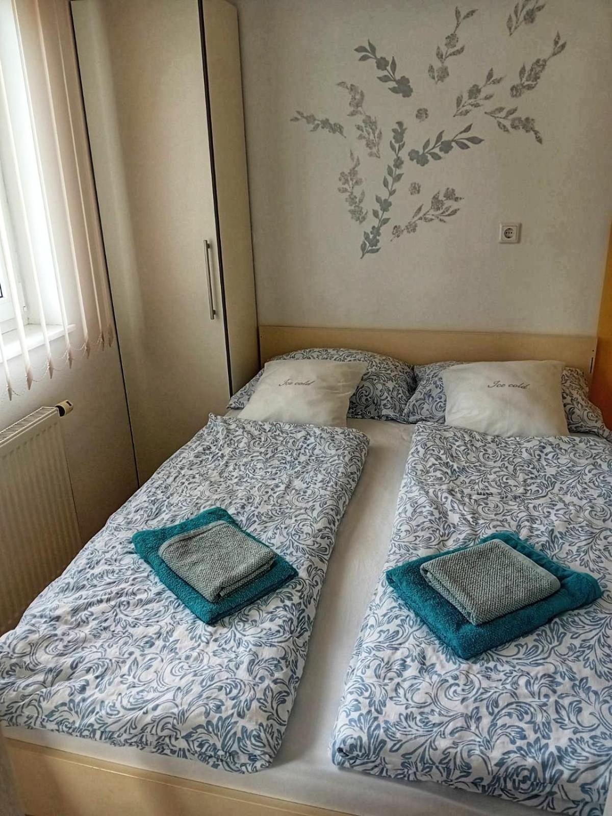 Apartma Peter1A Begunje na Gorenjskem Extérieur photo