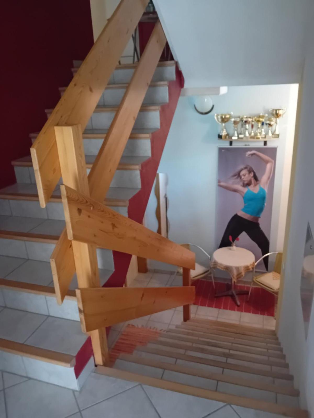 Apartma Peter1A Begunje na Gorenjskem Extérieur photo
