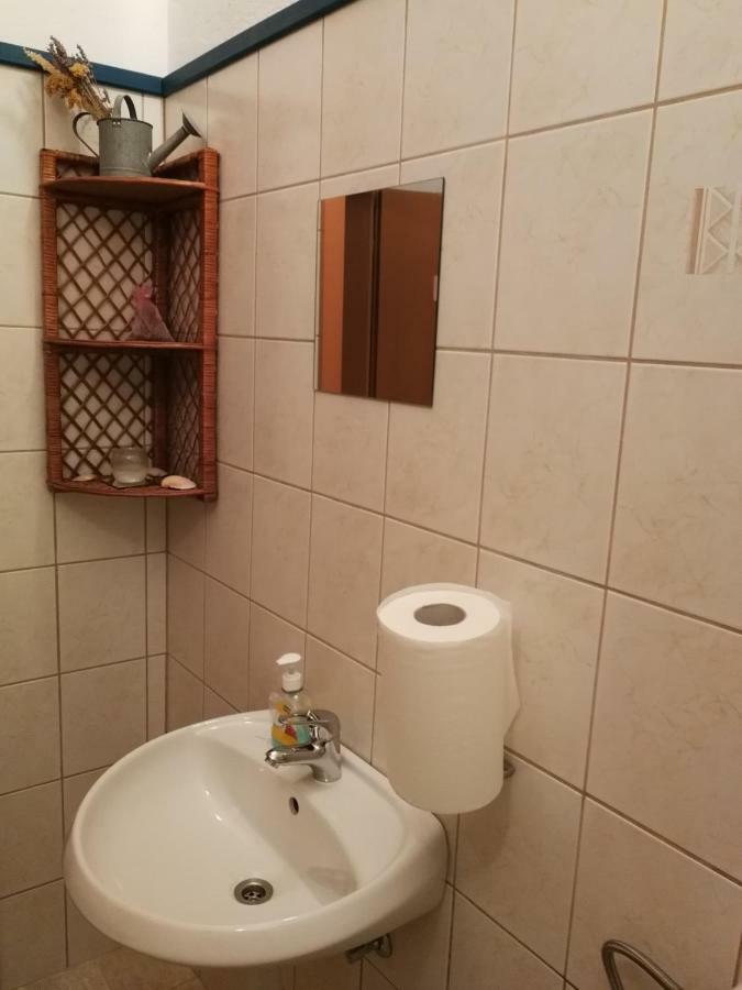 Apartma Peter1A Begunje na Gorenjskem Extérieur photo