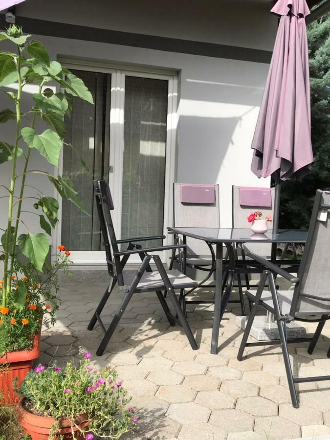 Apartma Peter1A Begunje na Gorenjskem Extérieur photo