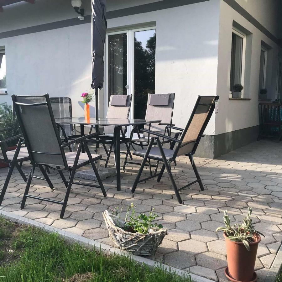 Apartma Peter1A Begunje na Gorenjskem Extérieur photo